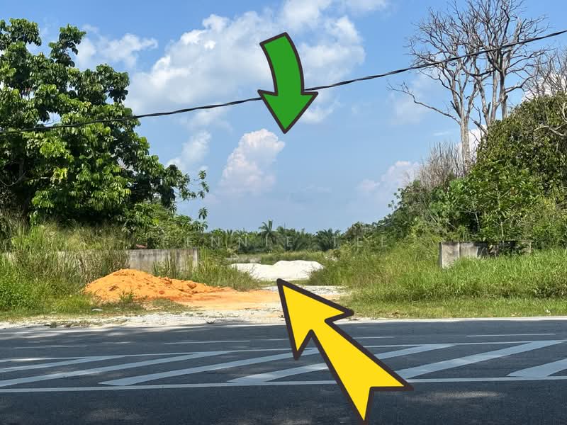 Commercial Land for Rent in Teluk Intan (Perak) - Fennie Tee - PropertyGuru.com.my