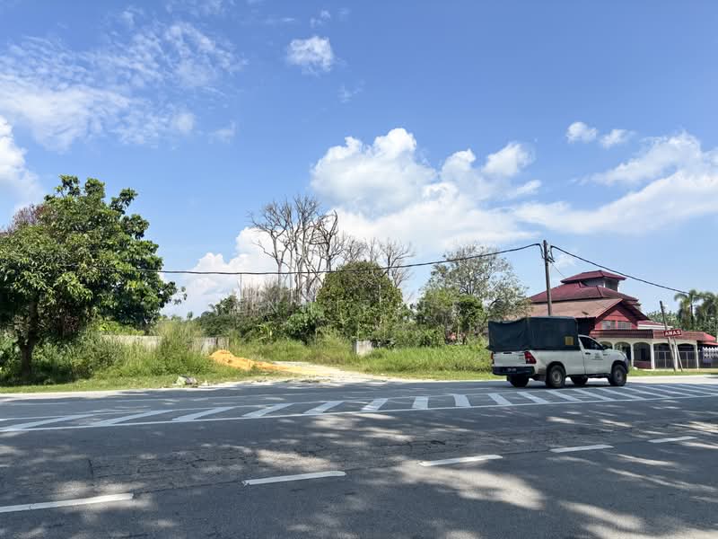 Commercial Land for Rent in Teluk Intan (Perak) - Fennie Tee - PropertyGuru.com.my
