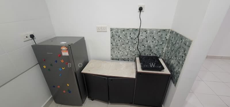 Condominium for Sale at One Foresta - Boon Siew - Kitchen - PropertyGuru.com.my