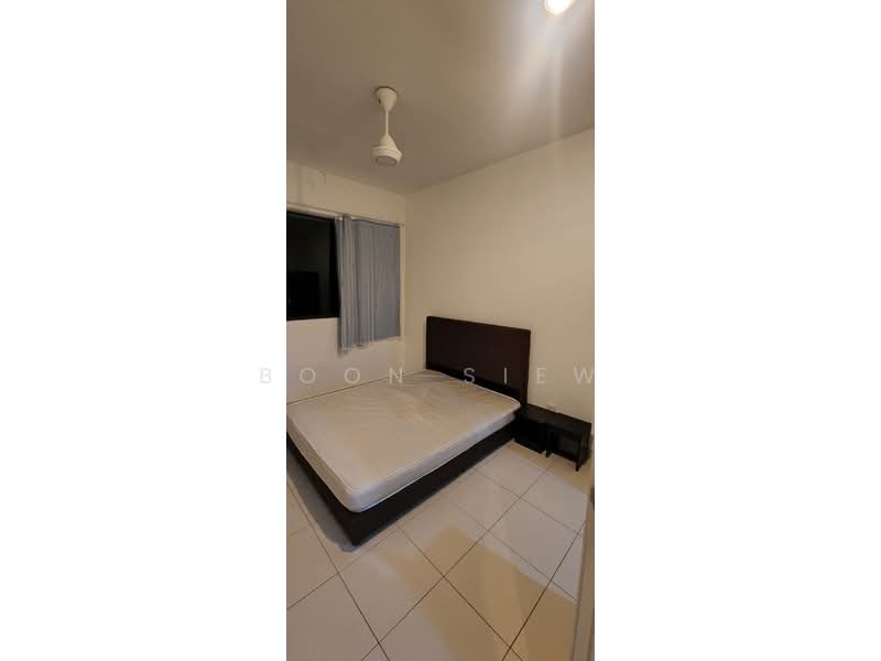 Condominium for Sale at One Foresta - Boon Siew - Bedroom - PropertyGuru.com.my