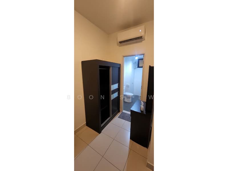 Condominium for Sale at One Foresta - Boon Siew - Bathroom - PropertyGuru.com.my