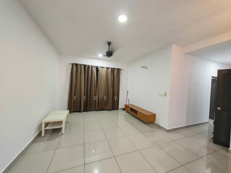Condominium for Rent at The Henge - Jeffrey Tham - PropertyGuru.com.my