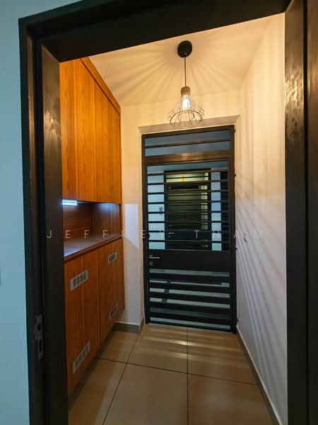 Condominium for Rent at The Henge - Jeffrey Tham - PropertyGuru.com.my