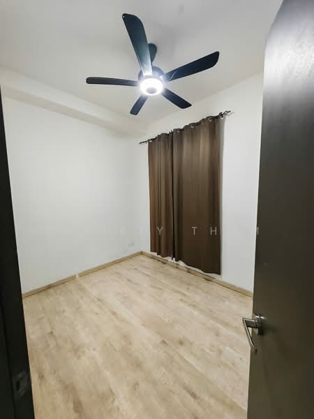 Condominium for Rent at The Henge - Jeffrey Tham - PropertyGuru.com.my
