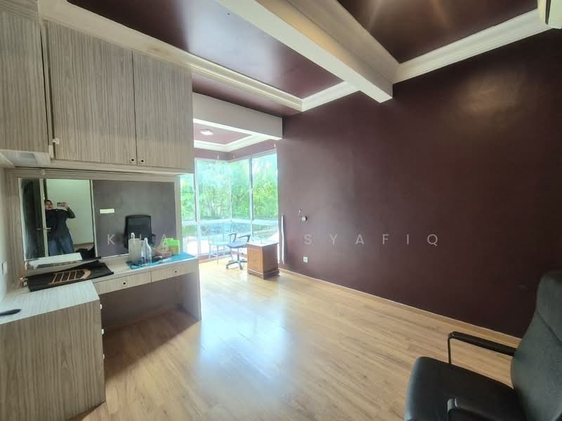Semi-Detached House for Sale in Rawang (Selangor) - Khairul Syafiq - PropertyGuru.com.my