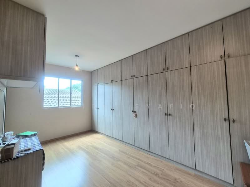 Semi-Detached House for Sale in Rawang (Selangor) - Khairul Syafiq - PropertyGuru.com.my
