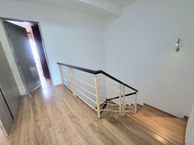 Semi-Detached House for Sale in Rawang (Selangor) - Khairul Syafiq - PropertyGuru.com.my