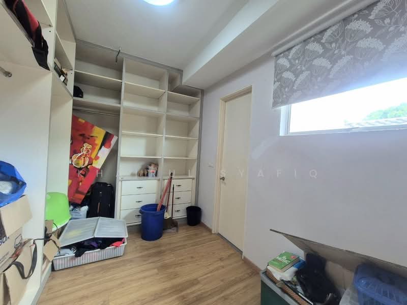 Semi-Detached House for Sale in Rawang (Selangor) - Khairul Syafiq - PropertyGuru.com.my
