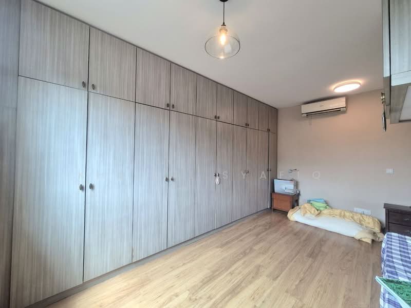 Semi-Detached House for Sale in Rawang (Selangor) - Khairul Syafiq - PropertyGuru.com.my