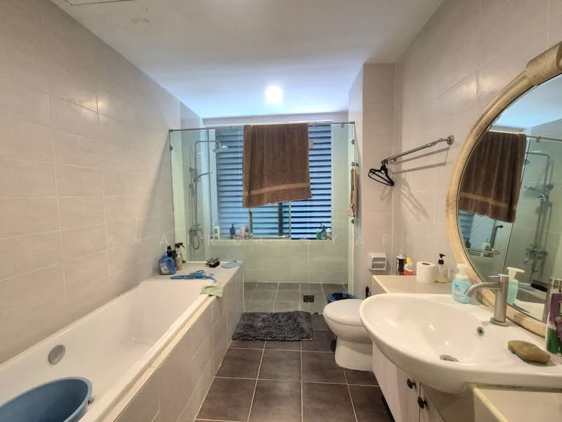Semi-Detached House for Sale in Rawang (Selangor) - Khairul Syafiq - PropertyGuru.com.my