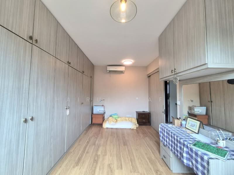 Semi-Detached House for Sale in Rawang (Selangor) - Khairul Syafiq - PropertyGuru.com.my
