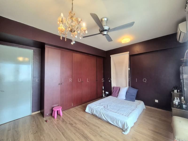 Semi-Detached House for Sale in Rawang (Selangor) - Khairul Syafiq - PropertyGuru.com.my