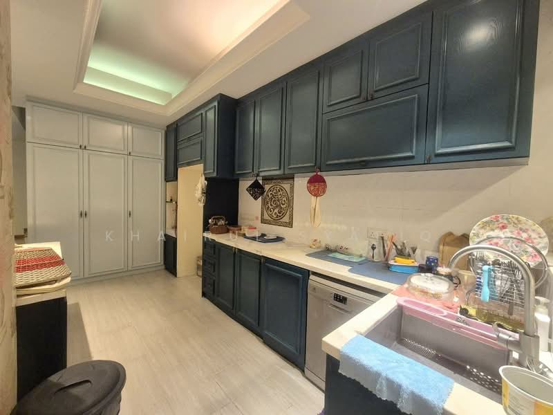 Semi-Detached House for Sale in Rawang (Selangor) - Khairul Syafiq - PropertyGuru.com.my