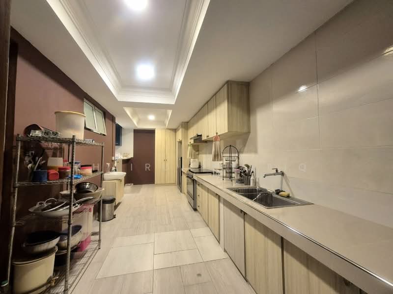 Semi-Detached House for Sale in Rawang (Selangor) - Khairul Syafiq - PropertyGuru.com.my