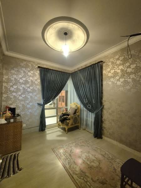 Semi-Detached House for Sale in Rawang (Selangor) - Khairul Syafiq - PropertyGuru.com.my