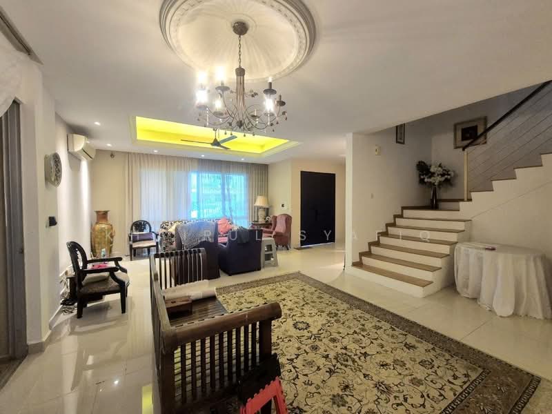 Semi-Detached House for Sale in Rawang (Selangor) - Khairul Syafiq - PropertyGuru.com.my