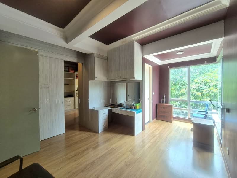 Semi-Detached House for Sale in Rawang (Selangor) - Khairul Syafiq - PropertyGuru.com.my