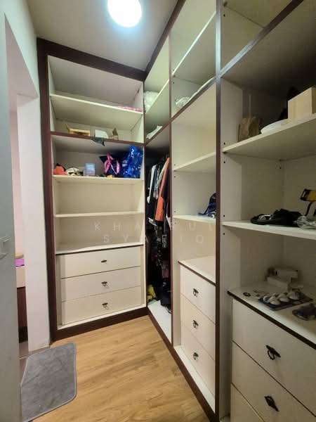 Semi-Detached House for Sale in Rawang (Selangor) - Khairul Syafiq - PropertyGuru.com.my