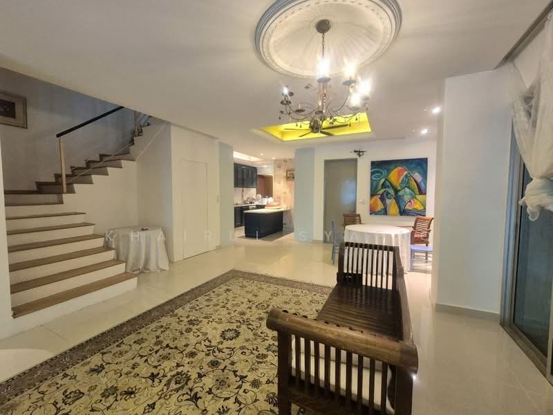 Semi-Detached House for Sale in Rawang (Selangor) - Khairul Syafiq - PropertyGuru.com.my