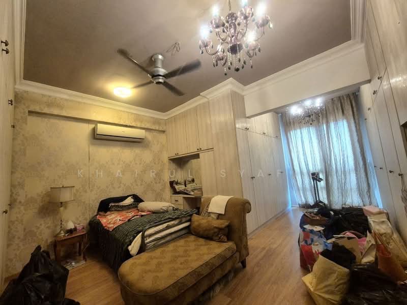 Semi-Detached House for Sale in Rawang (Selangor) - Khairul Syafiq - PropertyGuru.com.my