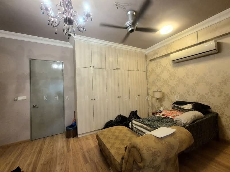 Semi-Detached House for Sale in Rawang (Selangor) - Khairul Syafiq - PropertyGuru.com.my