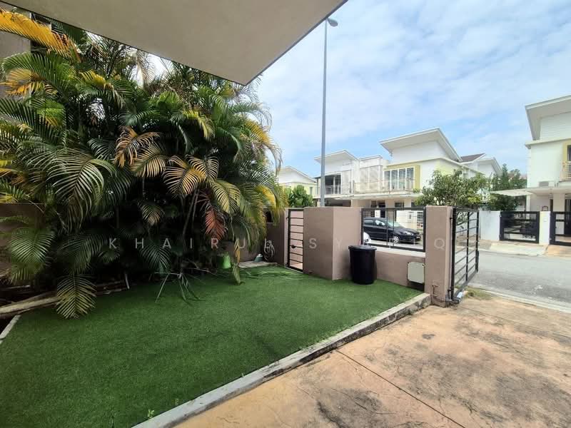 Semi-Detached House for Sale in Rawang (Selangor) - Khairul Syafiq - PropertyGuru.com.my