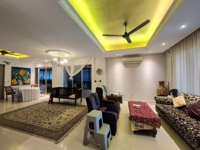 Semi-Detached House for Sale in Rawang (Selangor) - Khairul Syafiq - PropertyGuru.com.my