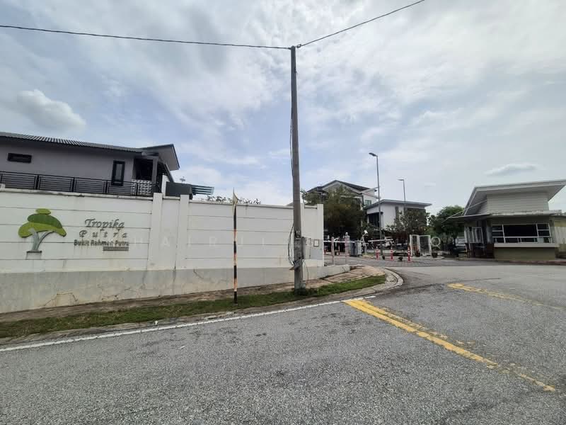 Semi-Detached House for Sale in Rawang (Selangor) - Khairul Syafiq - PropertyGuru.com.my