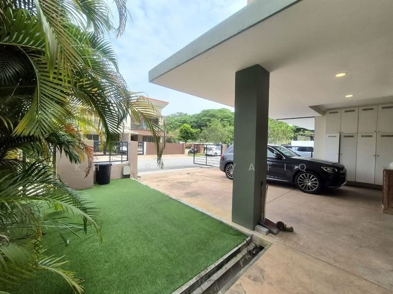 Semi-Detached House for Sale in Rawang (Selangor) - Khairul Syafiq - PropertyGuru.com.my