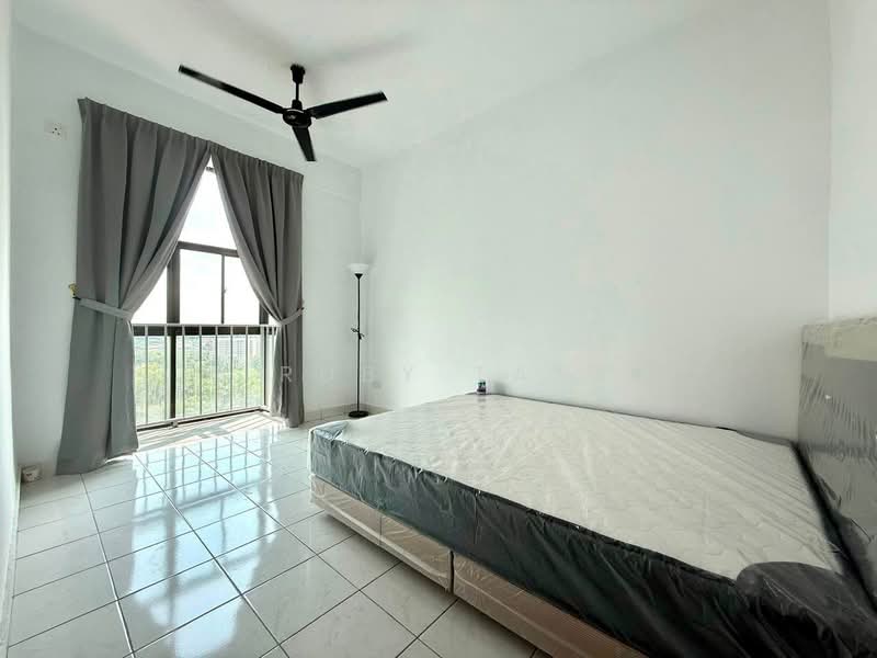 Apartment for Sale at Residensi Larkin Indah - Ruby Tan - Bedroom - PropertyGuru.com.my