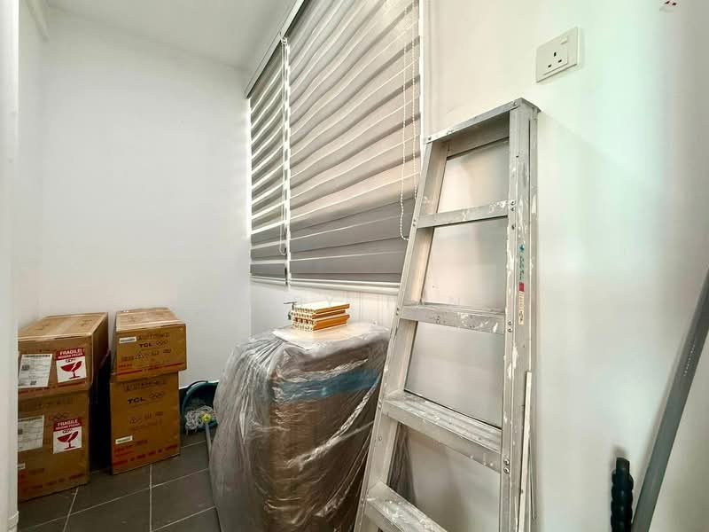 Apartment for Sale at Residensi Larkin Indah - Ruby Tan - Interior - PropertyGuru.com.my