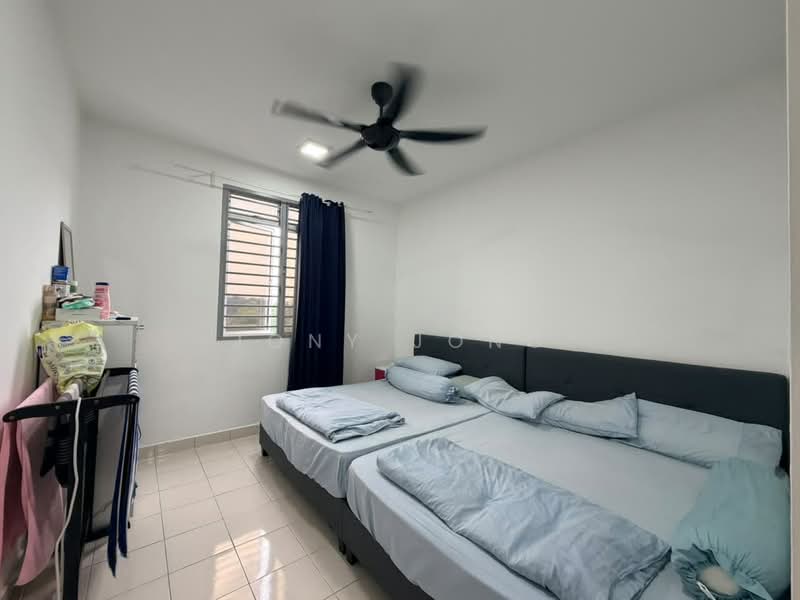 Pangsapuri untuk Disewa di Denai Nusantara Apartment - Jony Jong - PropertyGuru.com.my
