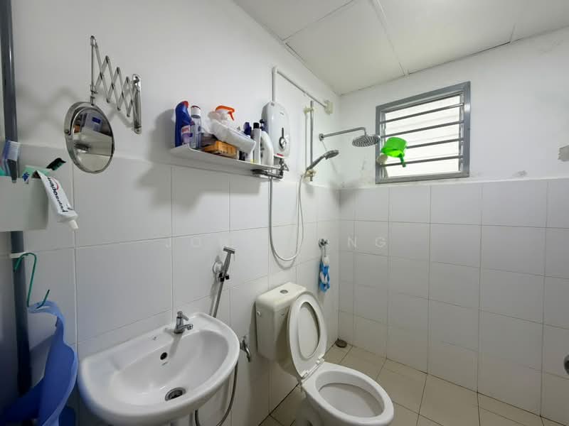 Pangsapuri untuk Disewa di Denai Nusantara Apartment - Jony Jong - PropertyGuru.com.my