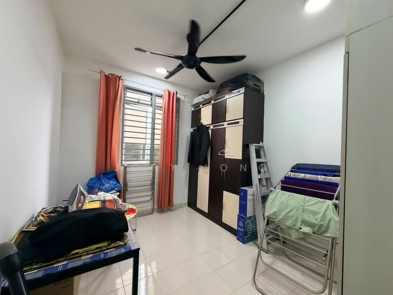 Pangsapuri untuk Disewa di Denai Nusantara Apartment - Jony Jong - PropertyGuru.com.my