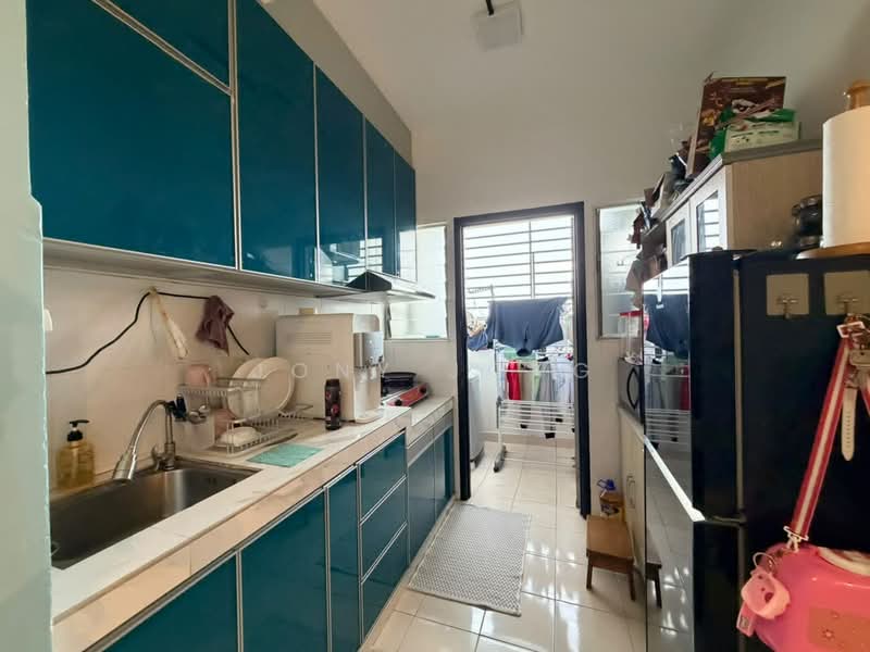 Pangsapuri untuk Disewa di Denai Nusantara Apartment - Jony Jong - PropertyGuru.com.my