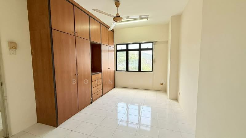 Kondominium untuk Dijual di Menara Greenview - Boon Siew - Bedroom - PropertyGuru.com.my