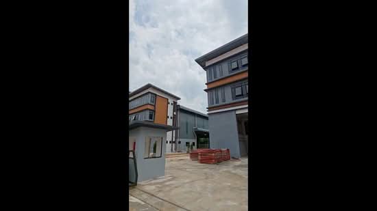 Semi-D Factory for Sale in Jenjarom (Selangor) - JC Lee - PropertyGuru.com.my