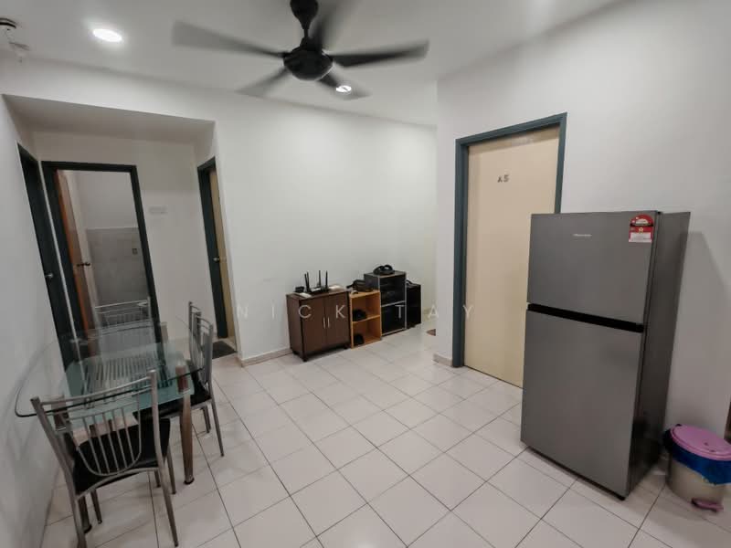Apartment for Rent at Villa Krystal @ Bandar Selesa Jaya - Nick Tay - Interior - PropertyGuru.com.my