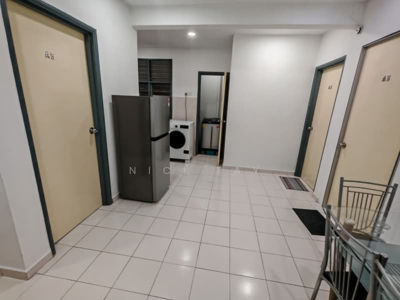 Apartment for Rent at Villa Krystal @ Bandar Selesa Jaya - Nick Tay - Interior - PropertyGuru.com.my