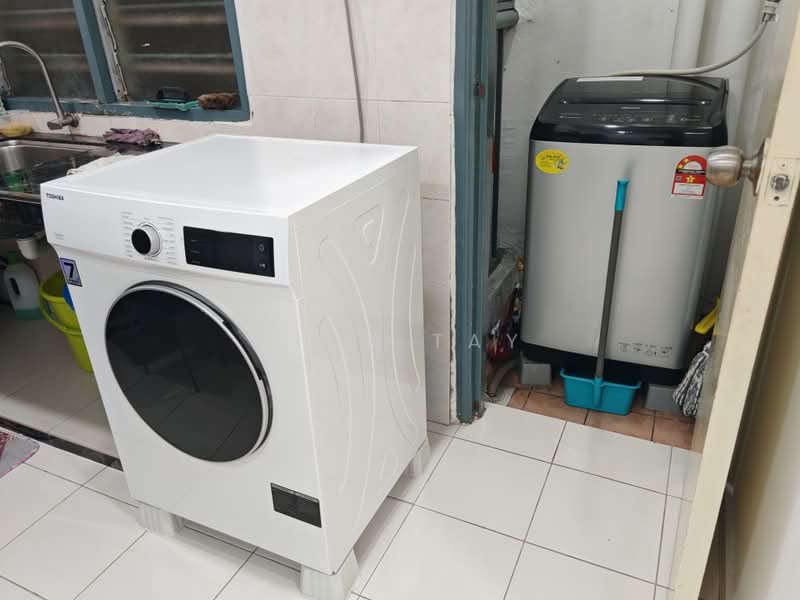 Apartment for Rent at Villa Krystal @ Bandar Selesa Jaya - Nick Tay - Interior - PropertyGuru.com.my