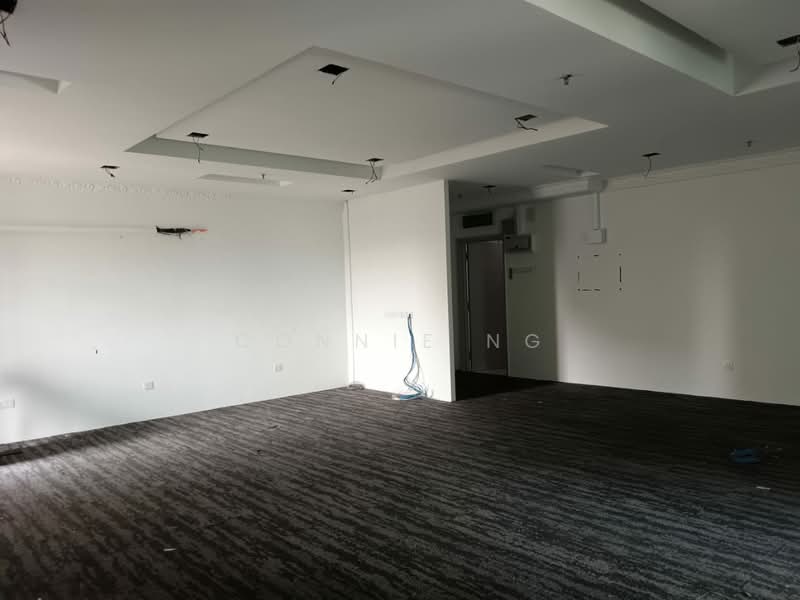 Office for Rent in Bandar Sri Damansara (Selangor) - Connie Ng - Interior - PropertyGuru.com.my