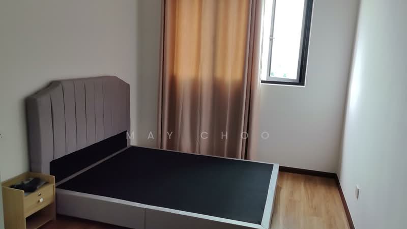 Kondominium untuk Disewa di RESIDENSI PAUH HARMONI - May Choo - Bedroom - PropertyGuru.com.my