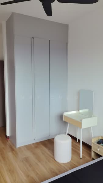 Kondominium untuk Disewa di RESIDENSI PAUH HARMONI - May Choo - Bedroom - PropertyGuru.com.my