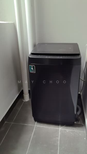 Kondominium untuk Disewa di RESIDENSI PAUH HARMONI - May Choo - Interior - PropertyGuru.com.my