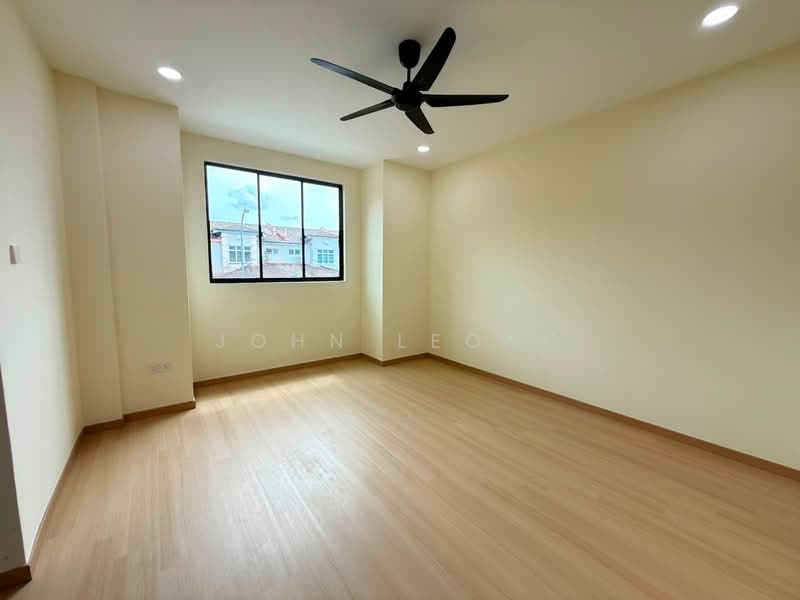 2-storey Terraced House for Sale in Johor Bahru (Johor) - John Leong - PropertyGuru.com.my