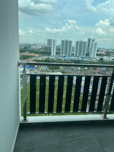 Kondominium untuk Disewa di KSL Residence 2 @ Kangkar Tebrau - Vlien Lua - PropertyGuru.com.my