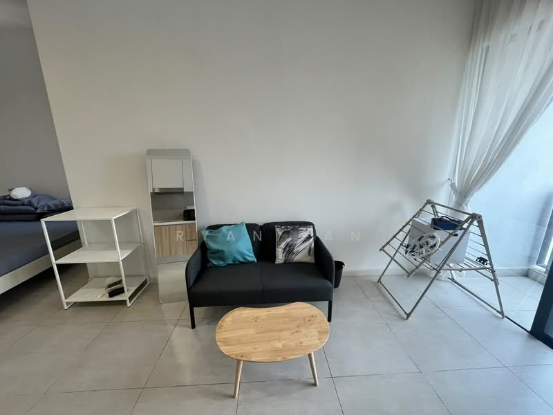 Service Residence for Rent at The Pano - Ryan Tan - Living Room - PropertyGuru.com.my