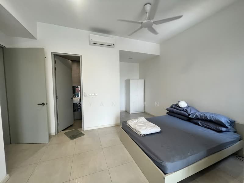 Service Residence for Rent at The Pano - Ryan Tan - Bedroom - PropertyGuru.com.my