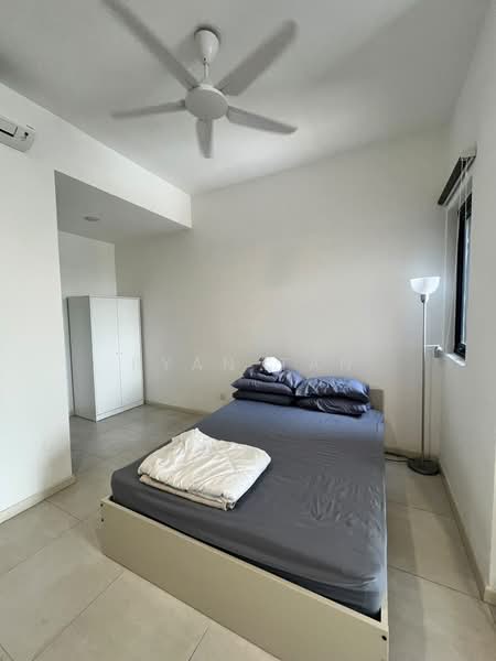 Service Residence for Rent at The Pano - Ryan Tan - Bedroom - PropertyGuru.com.my