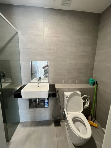 Service Residence for Rent at The Pano - Ryan Tan - Bathroom - PropertyGuru.com.my